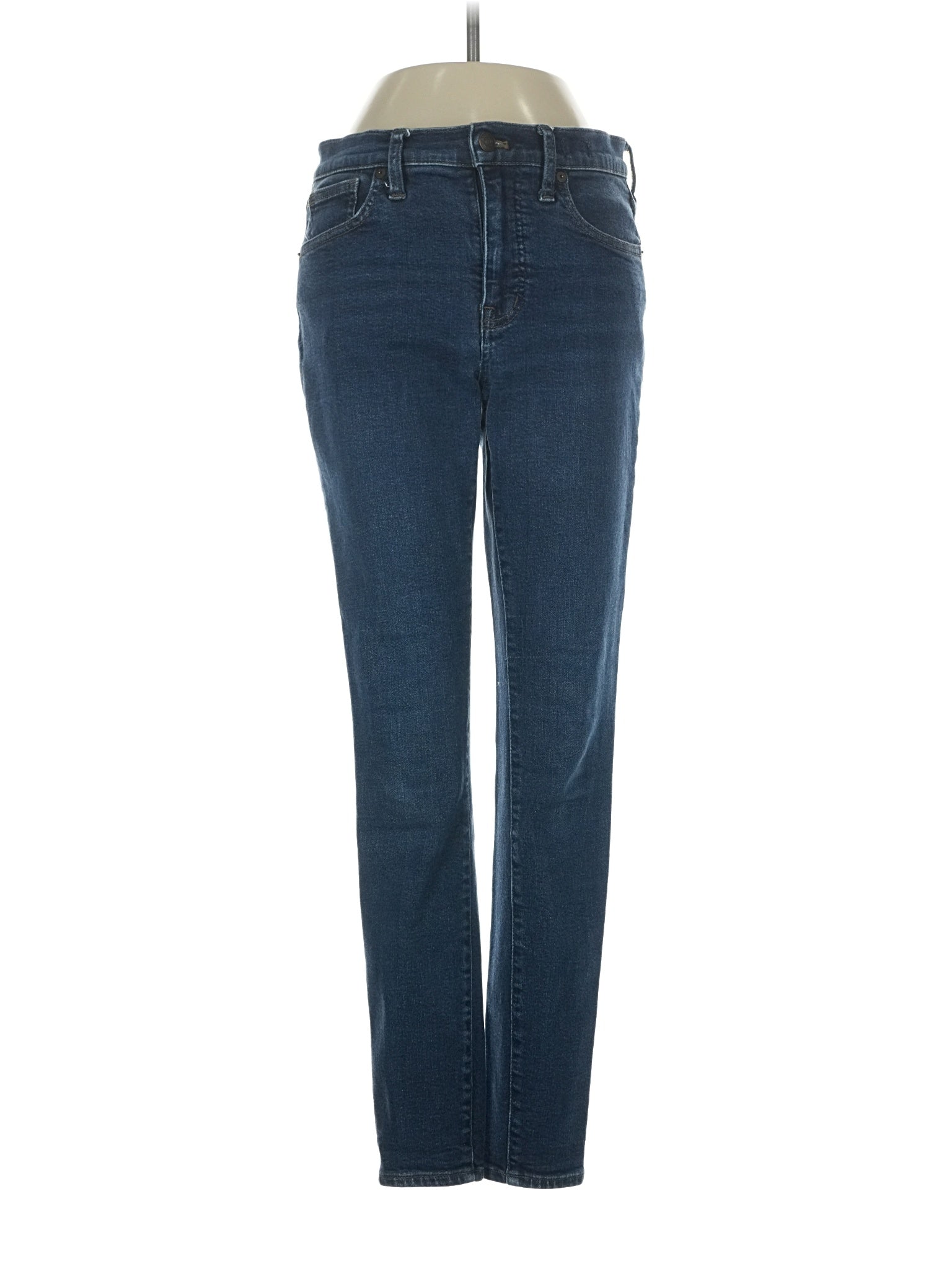 1 waist size - 27