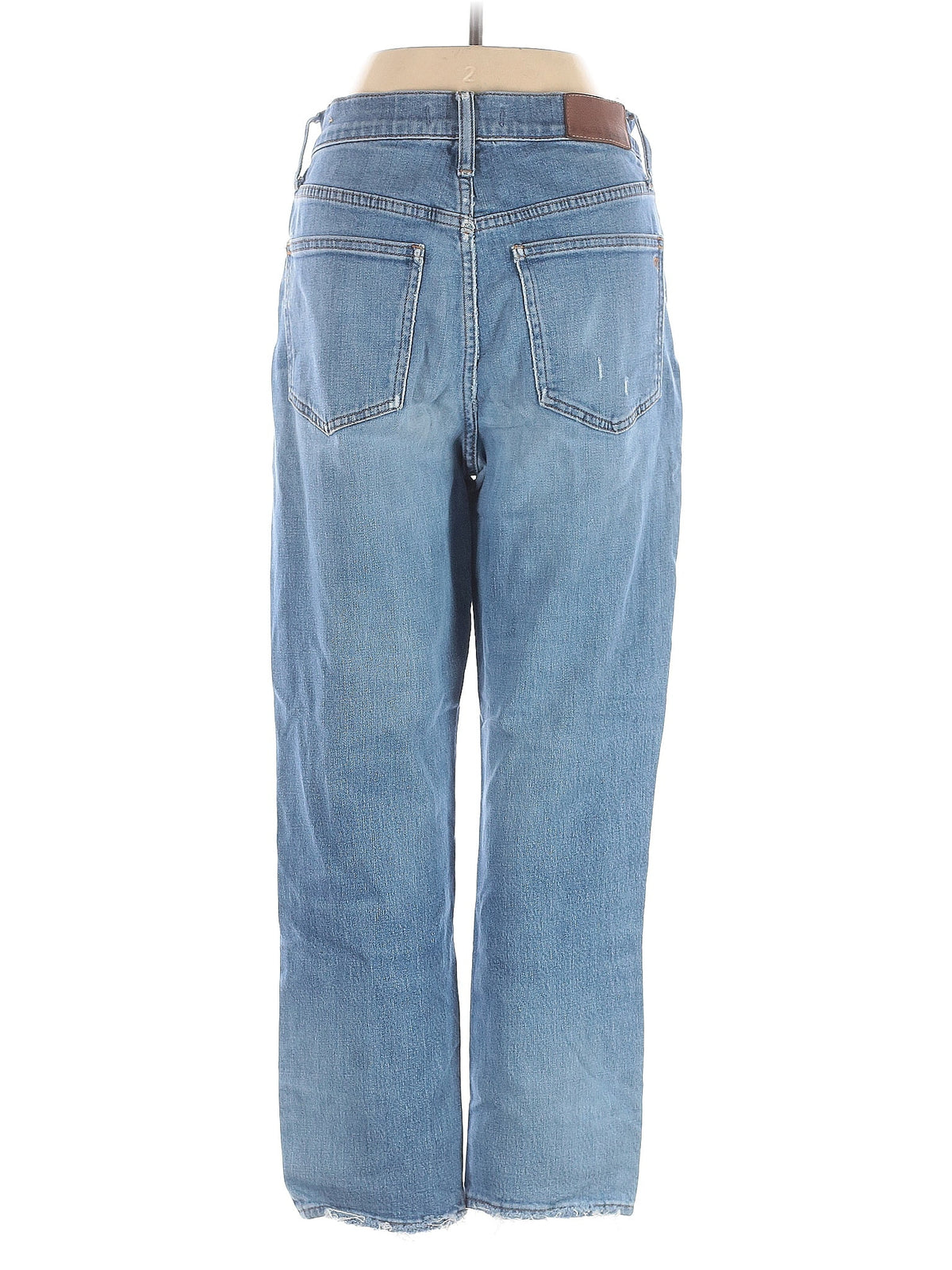 2 waist size - 27