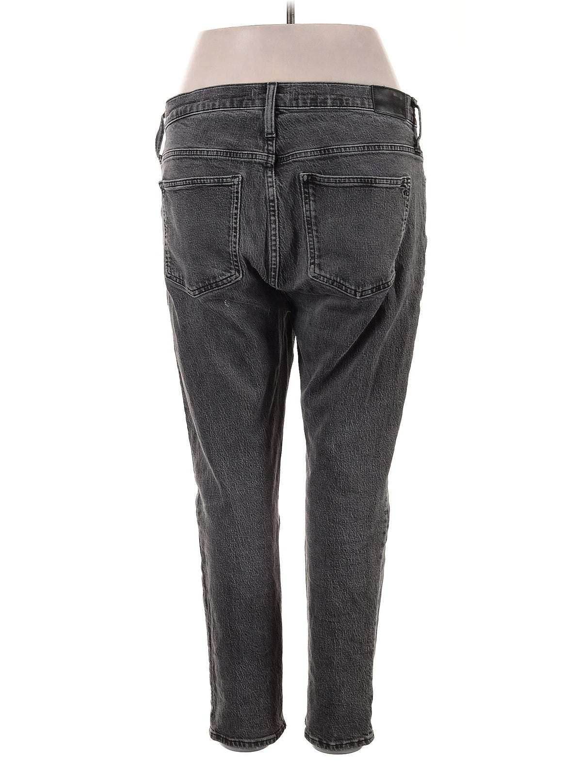 2 waist size - 33