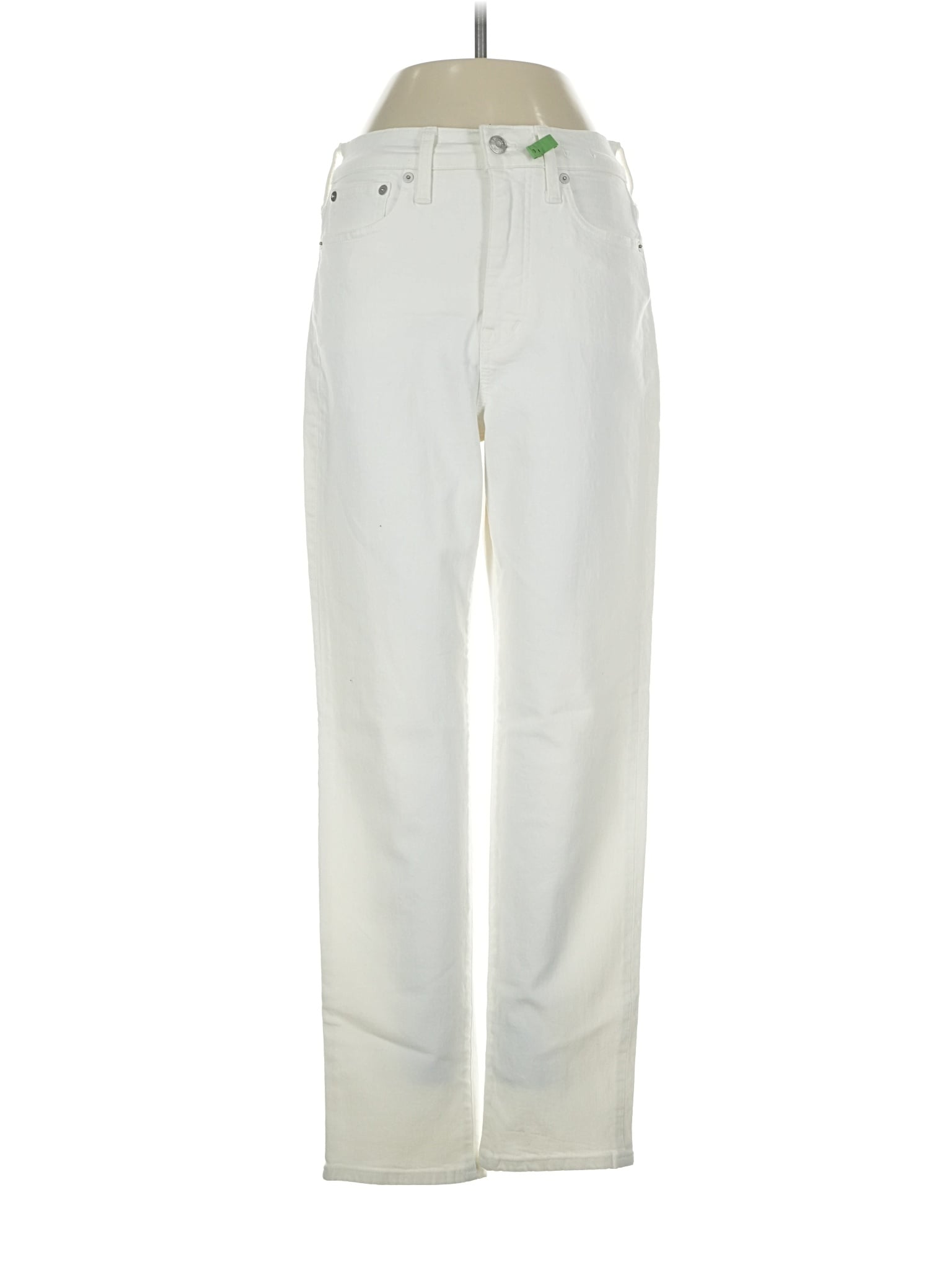 1 waist size - 25