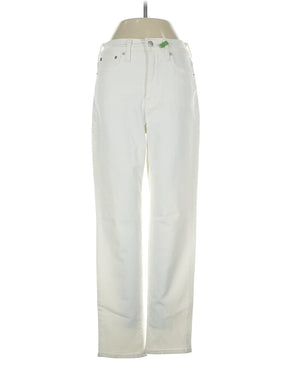 1 waist size - 25