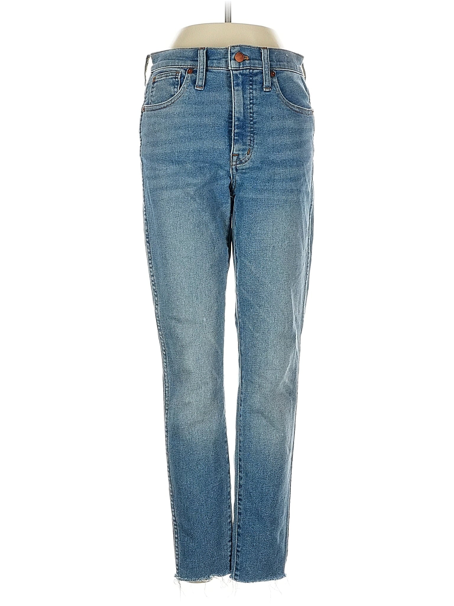 1 waist size - 25