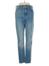 1 waist size - 25