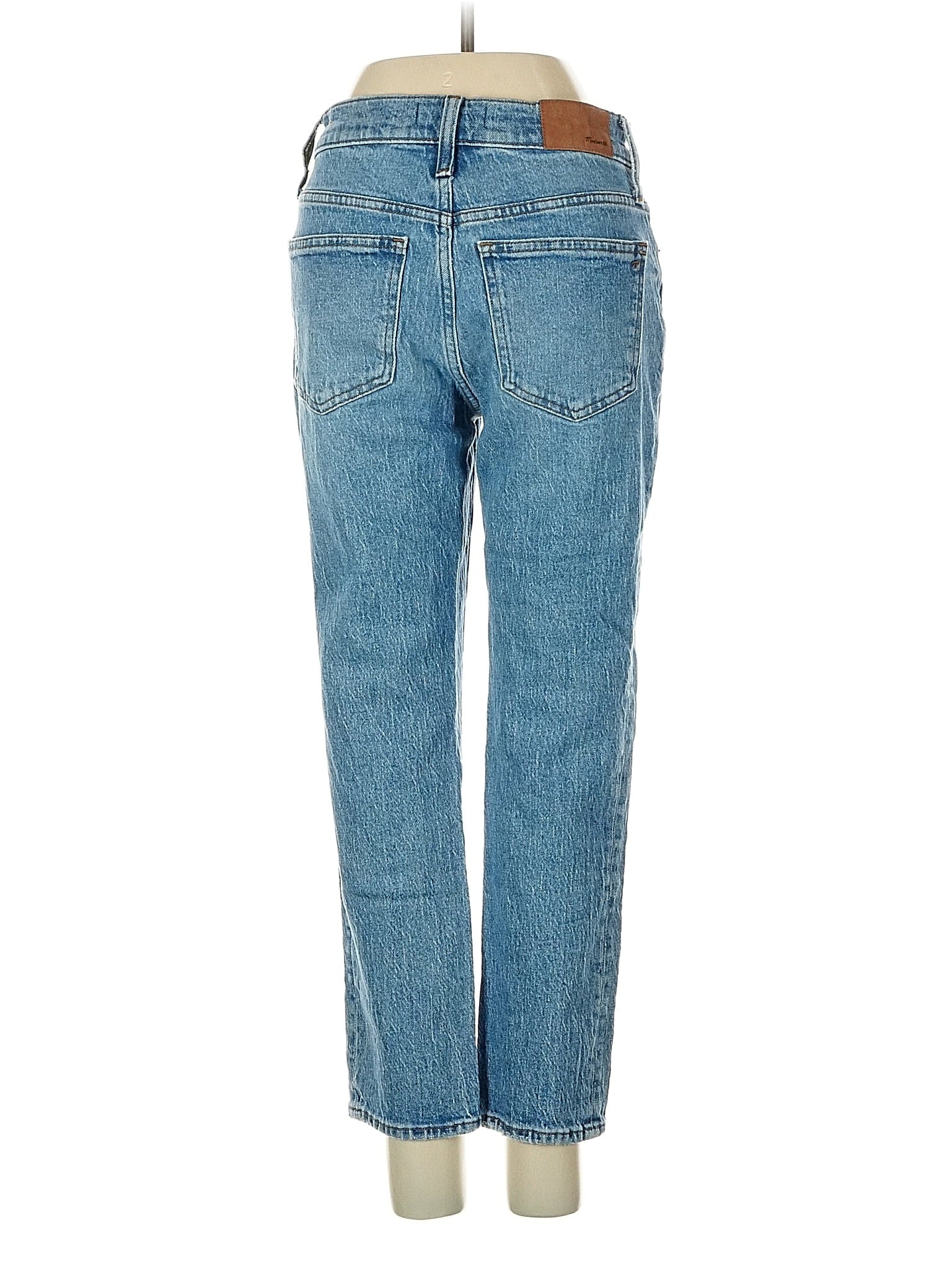 2 waist size - 25 P