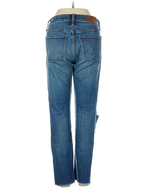 2 waist size - 25