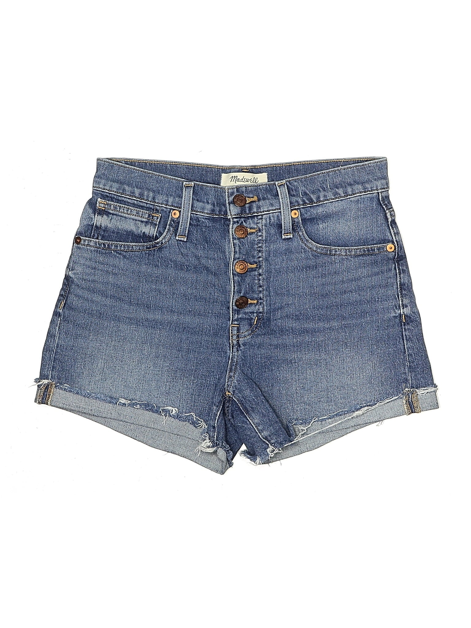 1 waist size - 25