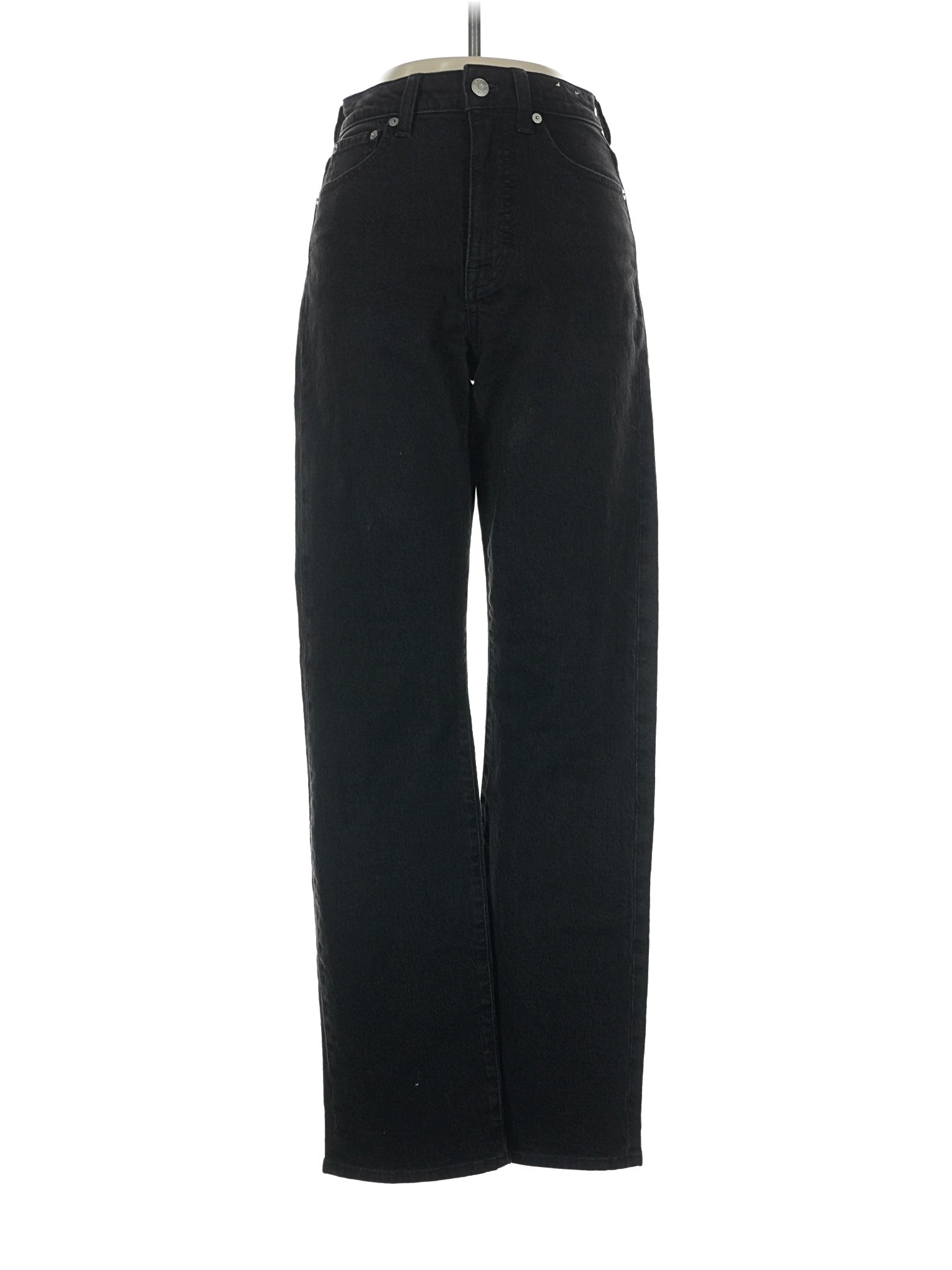 1 waist size - 23