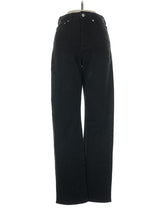 1 waist size - 23