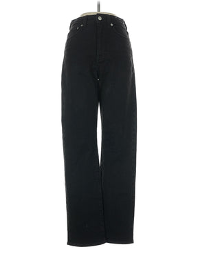 1 waist size - 23