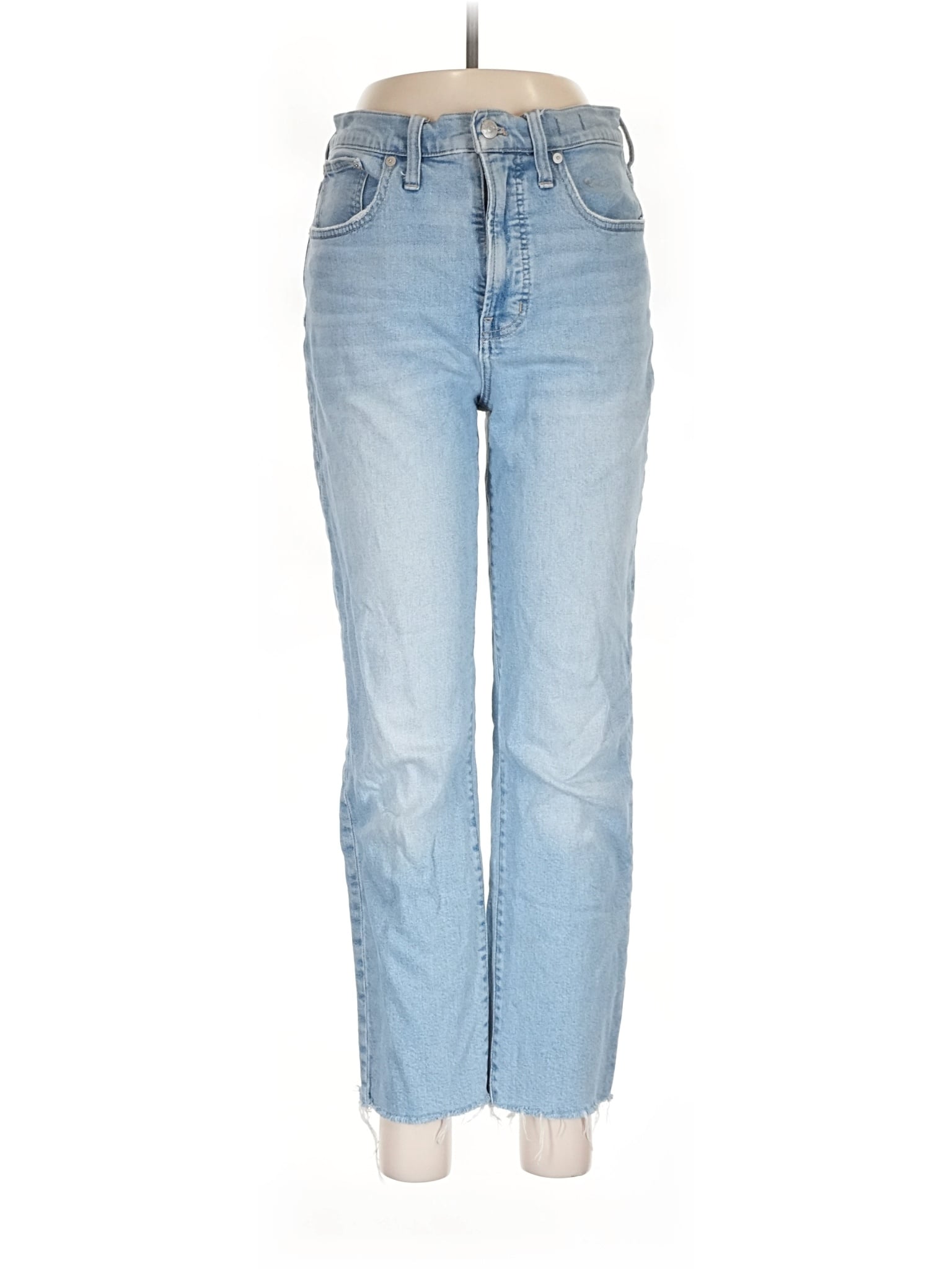 1 waist size - 28