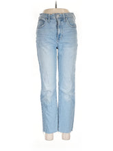 1 waist size - 28