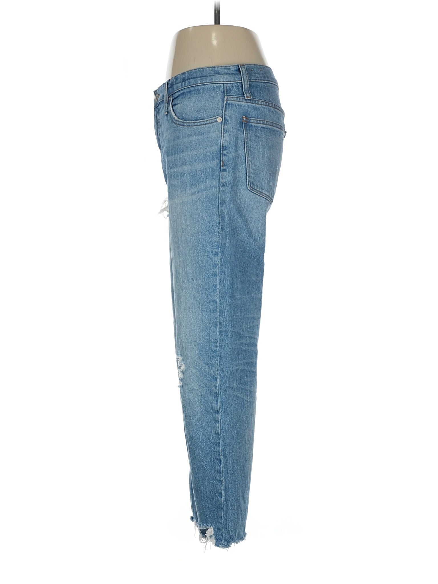 4 waist size - 29