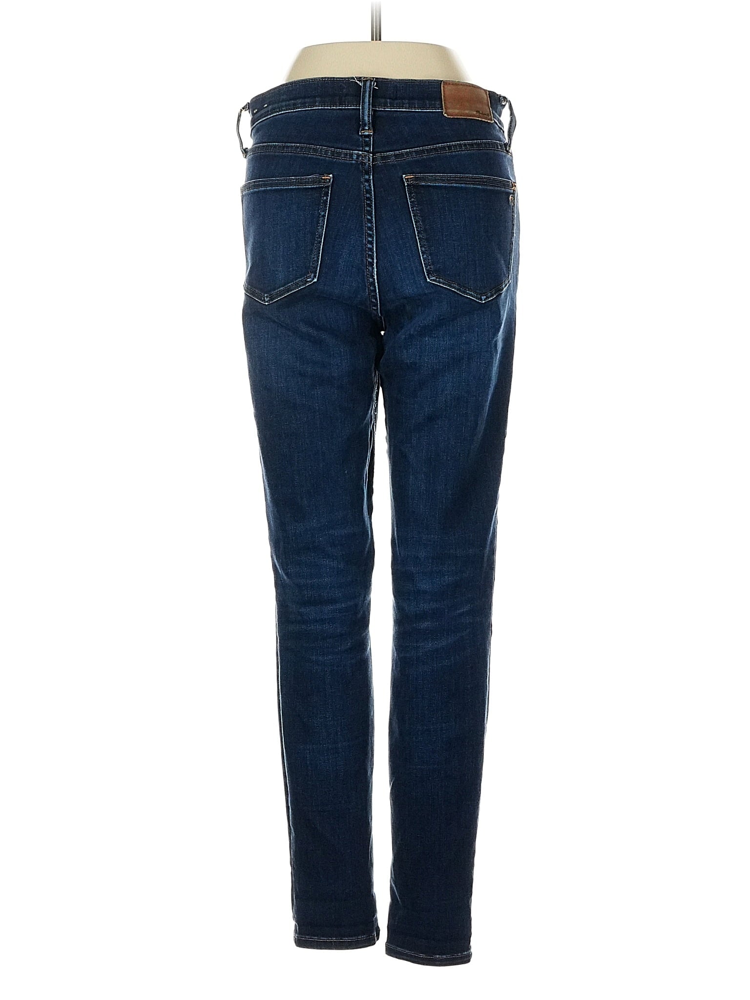 2 waist size - 27