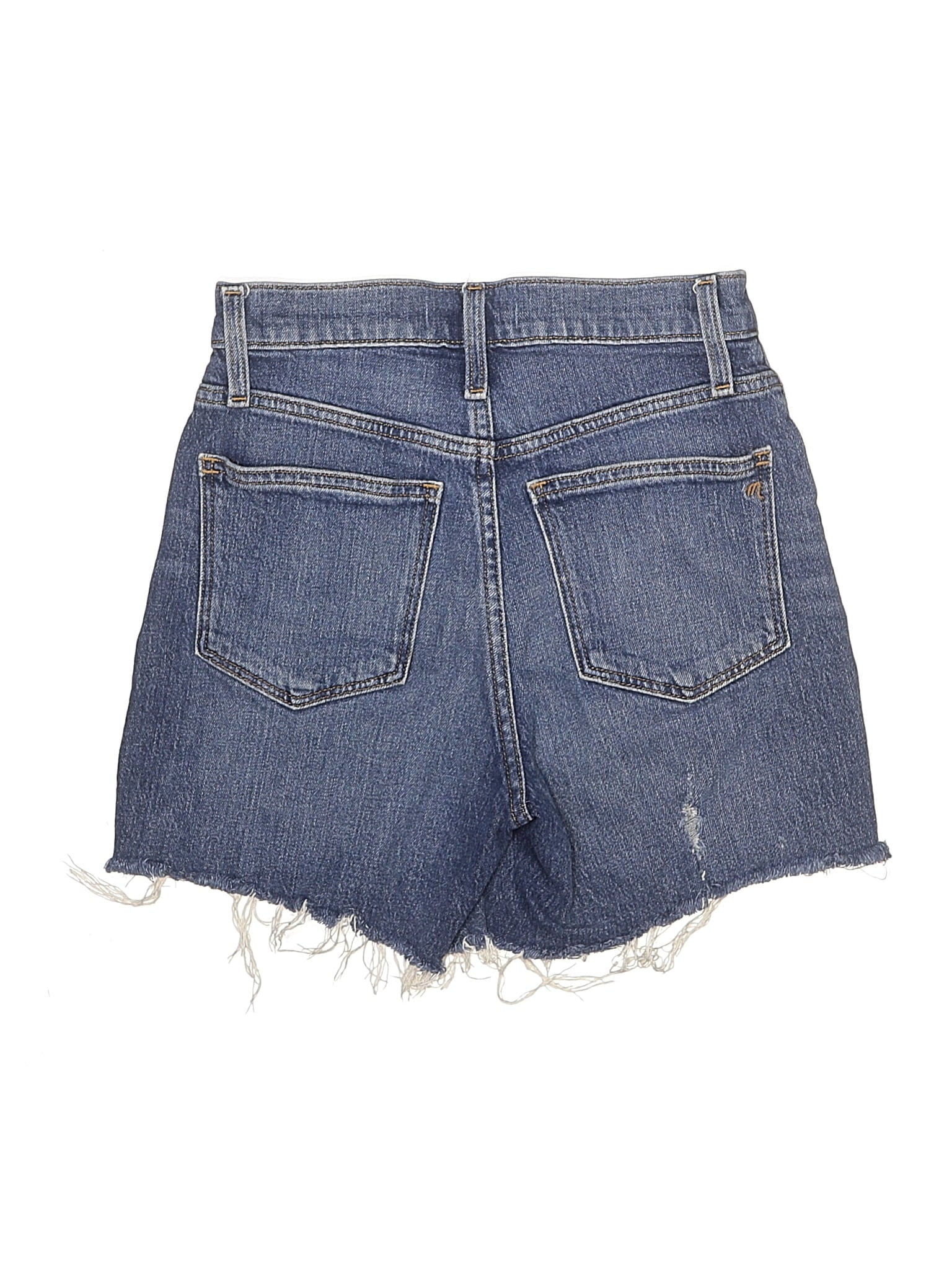 2 waist size - 23