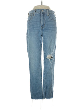 1 waist size - 26