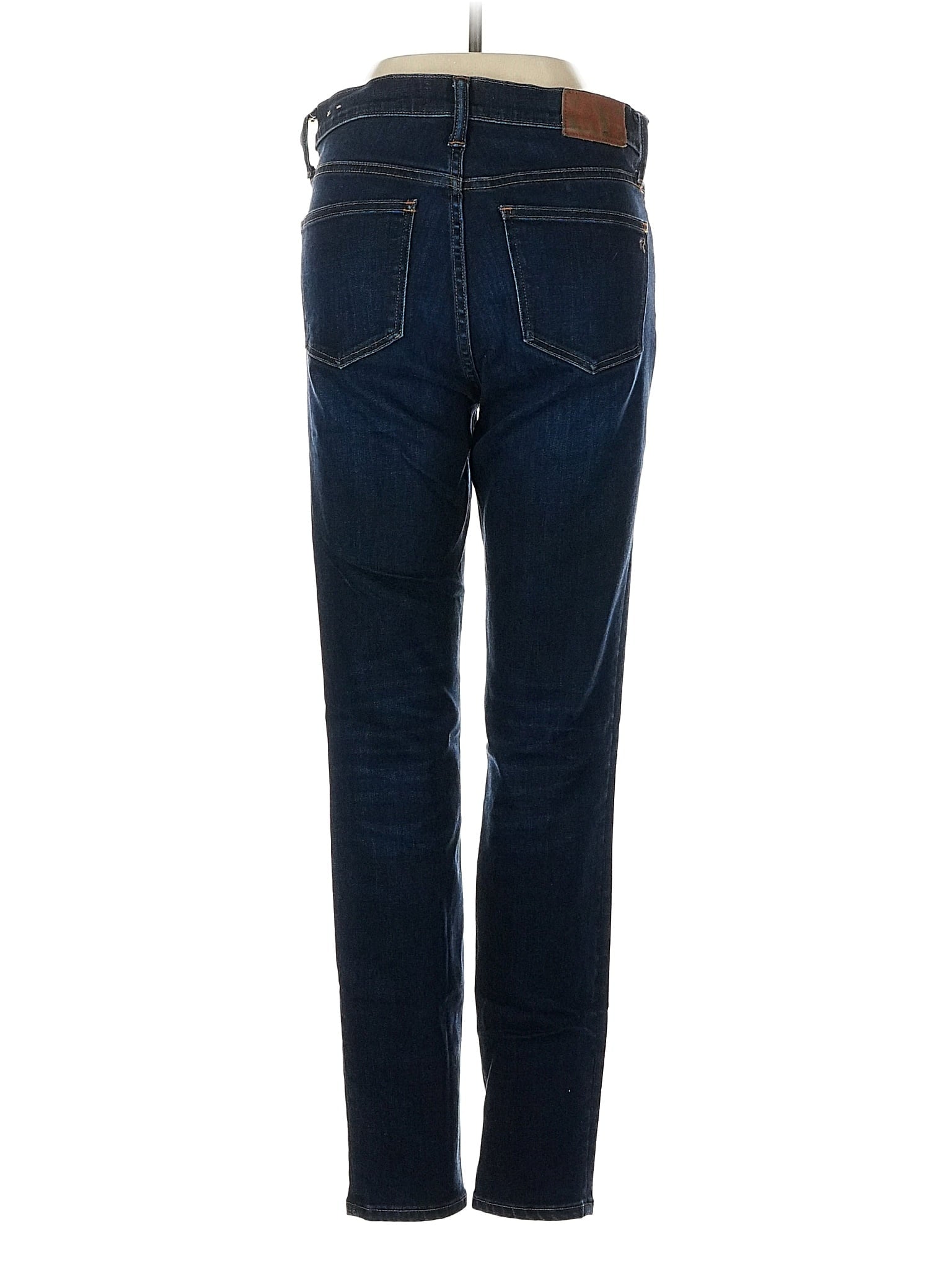 2 waist size - 27