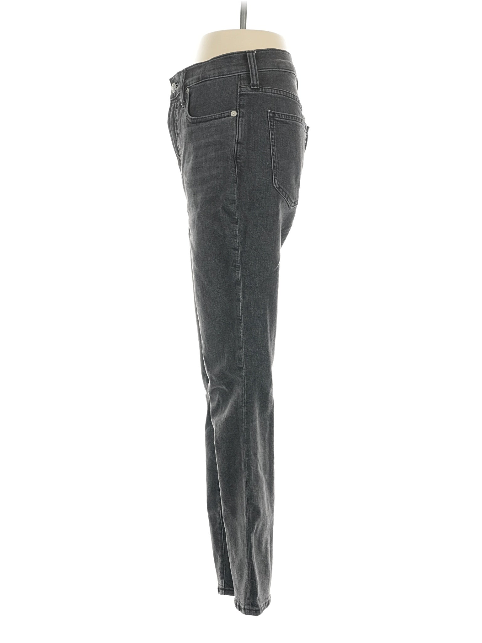 4 waist size - 25