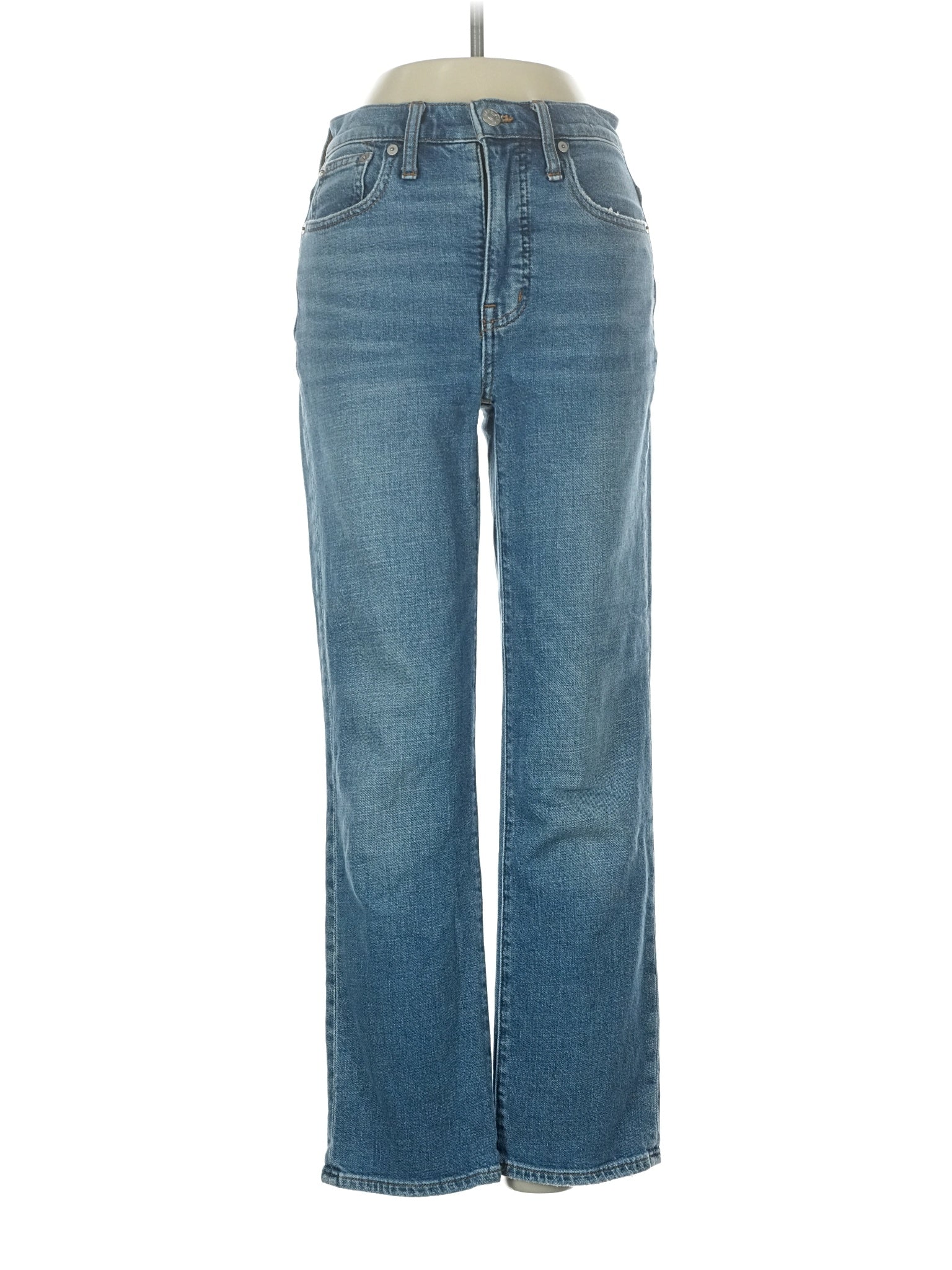1 waist size - 23