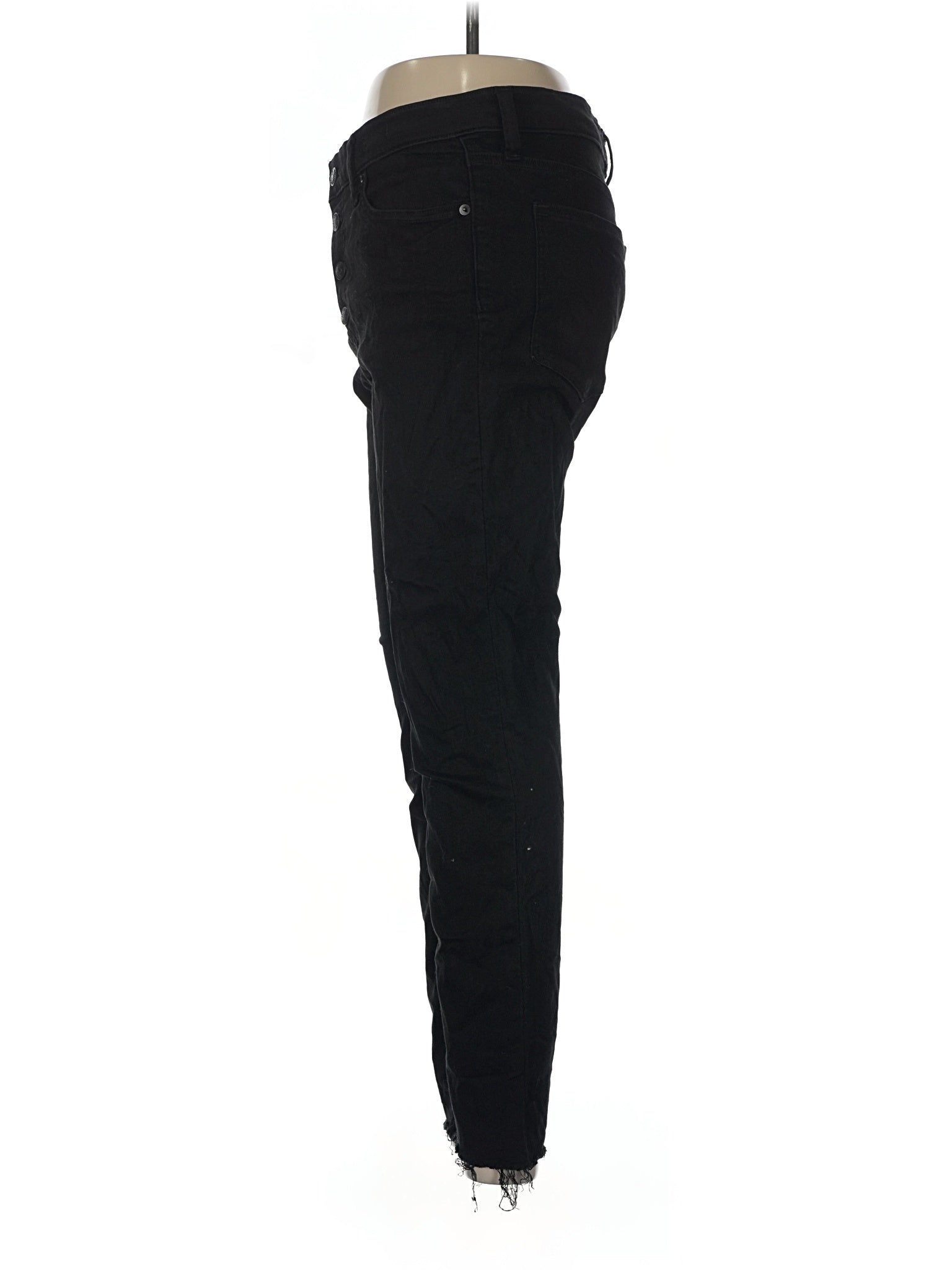 4 waist size - 29