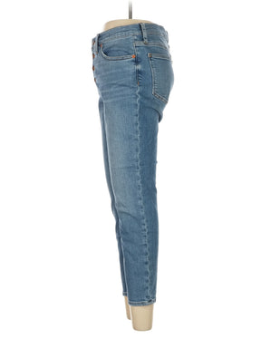 4 waist size - 29