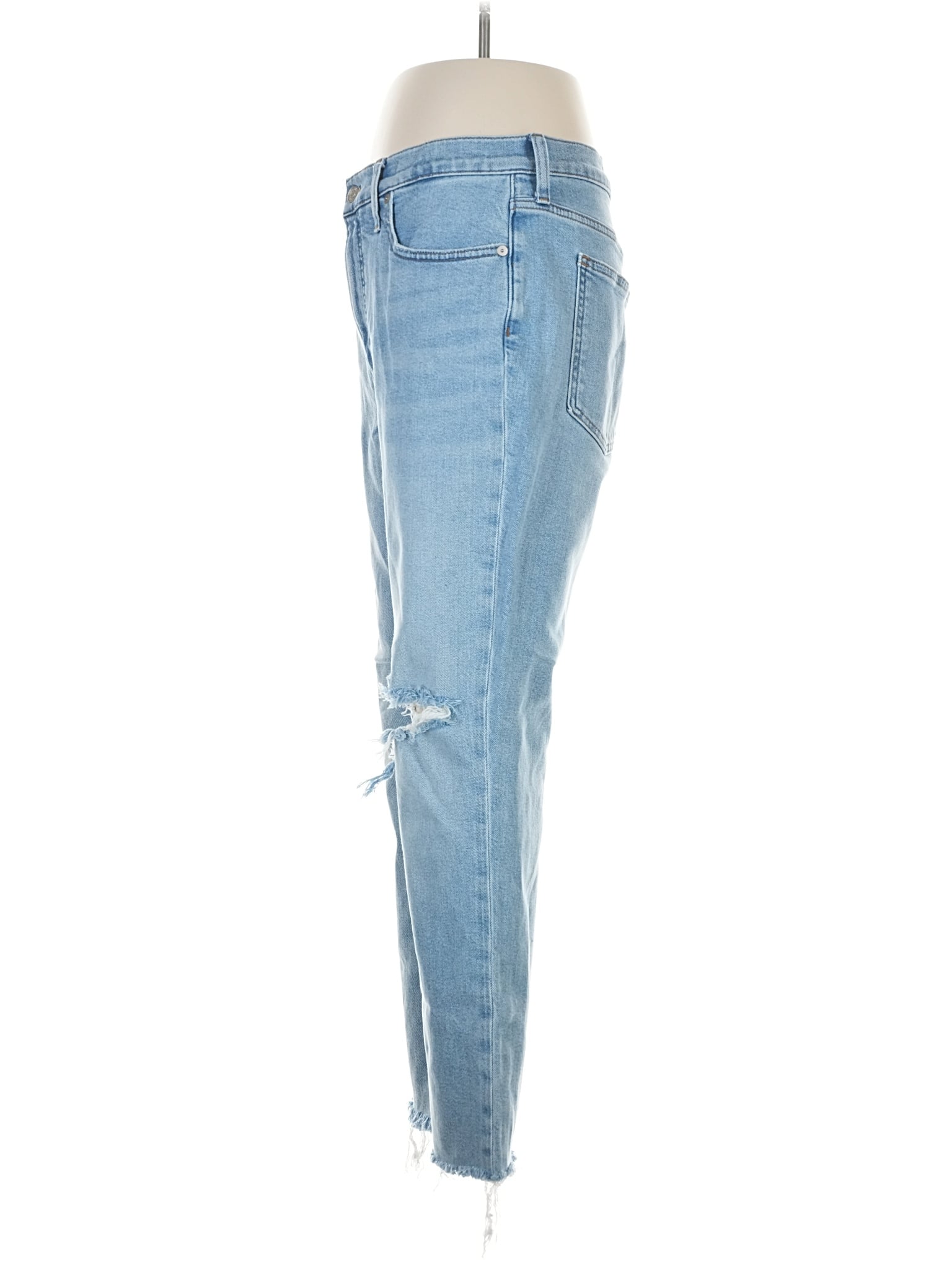 4 waist size - 29