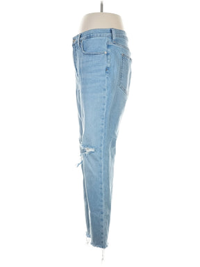 4 waist size - 29