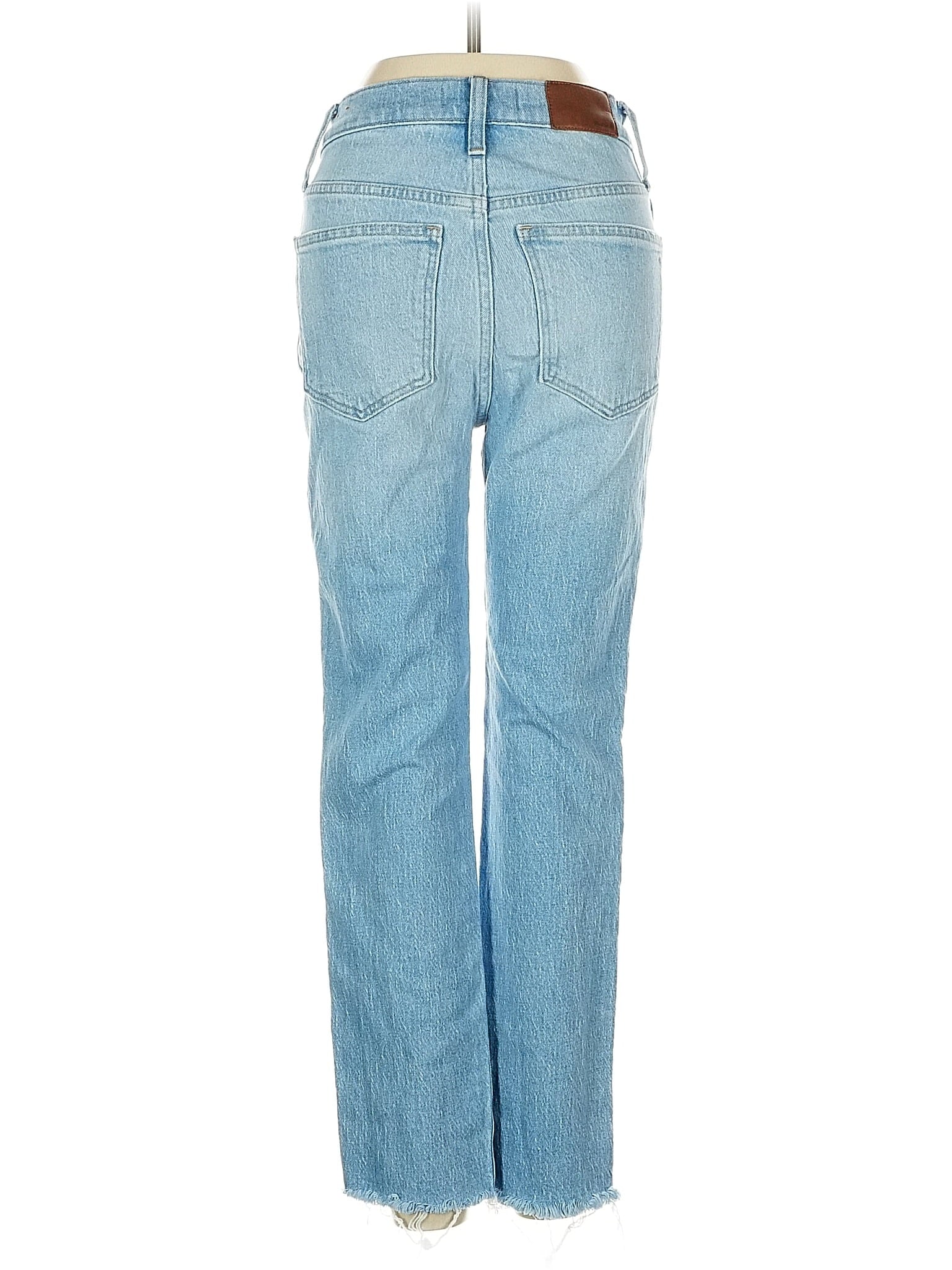 2 waist size - 23