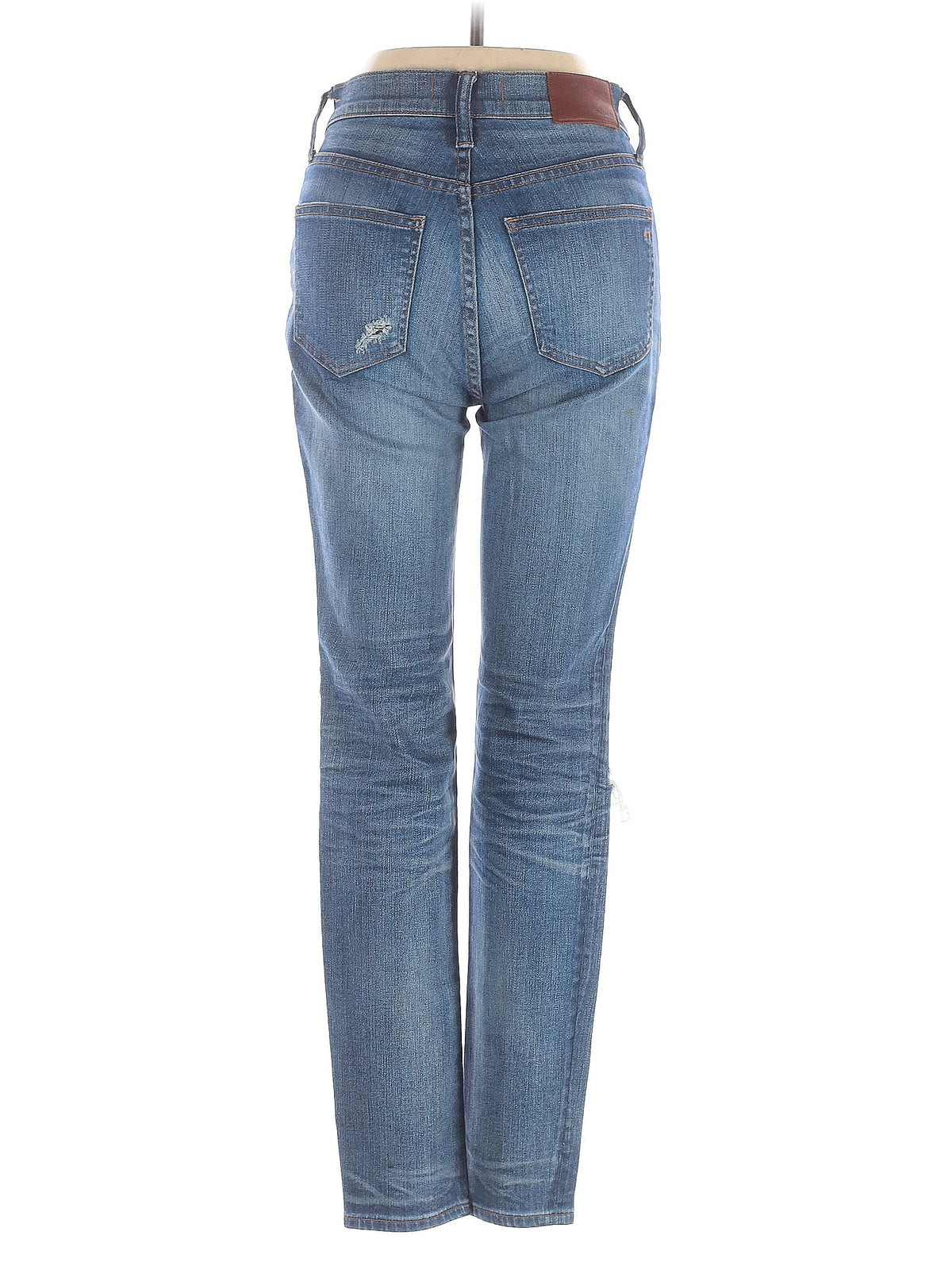 2 waist size - 24