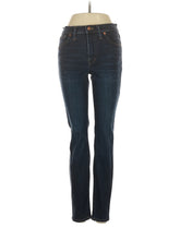 1 waist size - 27