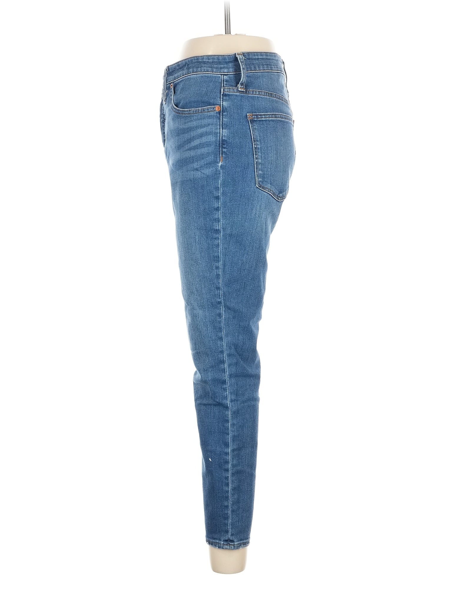 4 waist size - 29