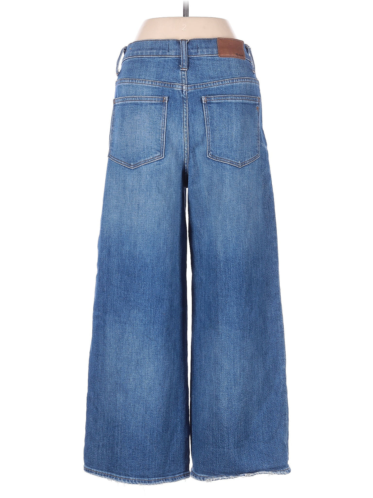 2 waist size - 26