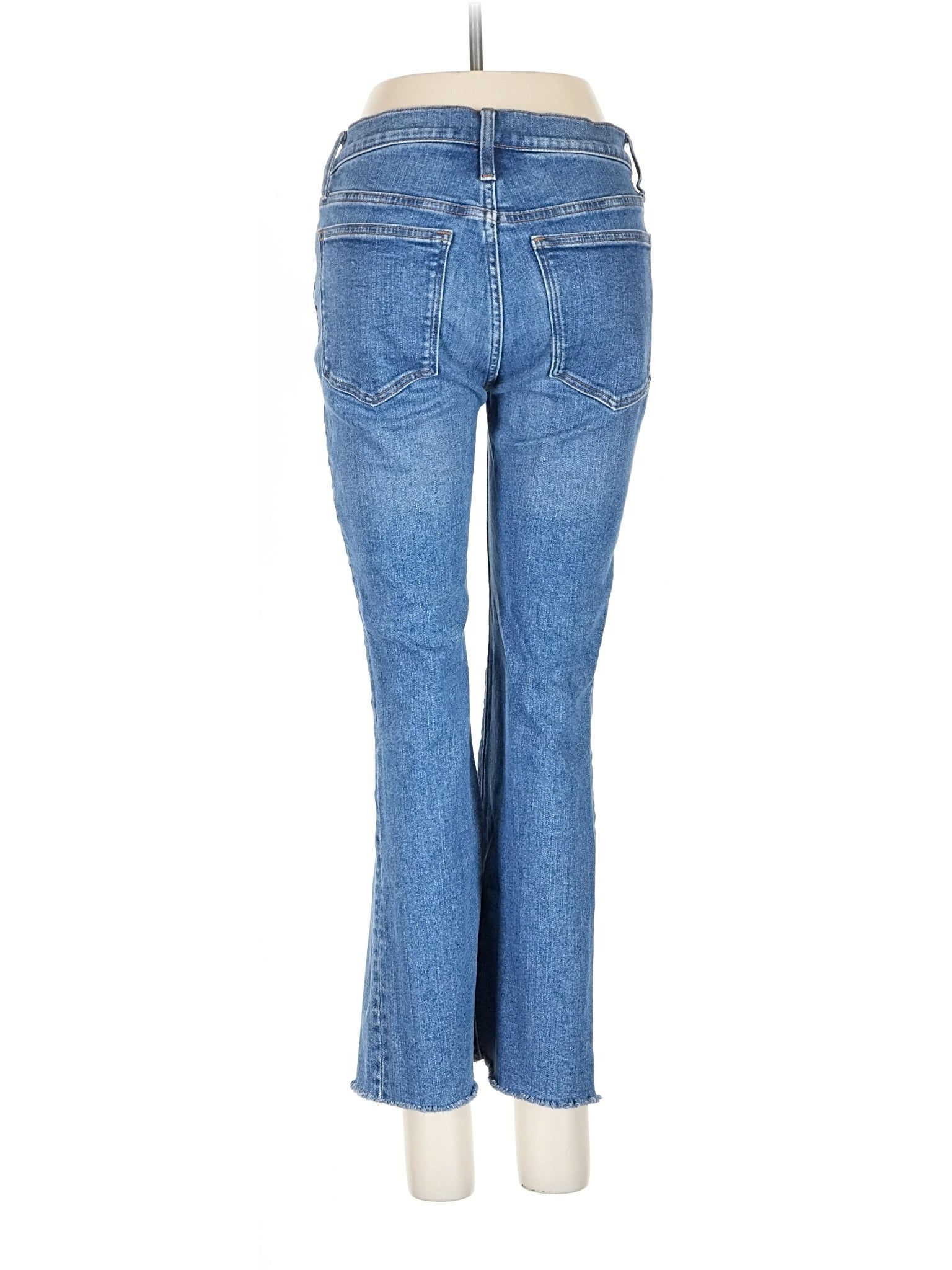 2 waist size - 27