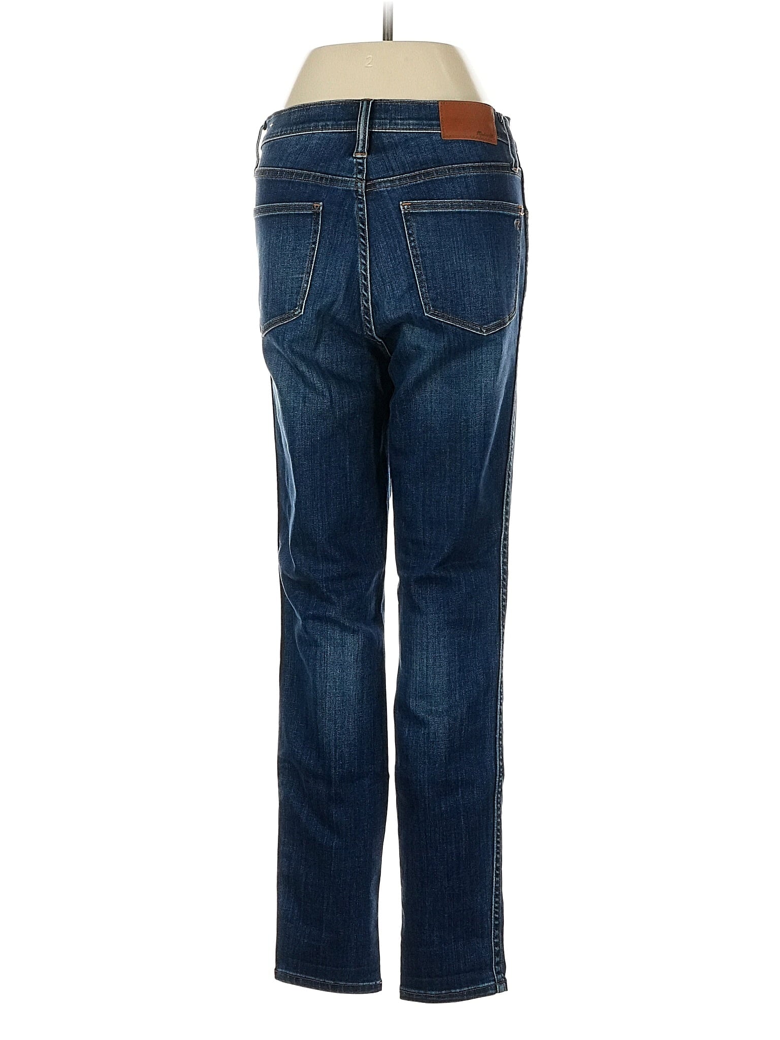 2 waist size - 27