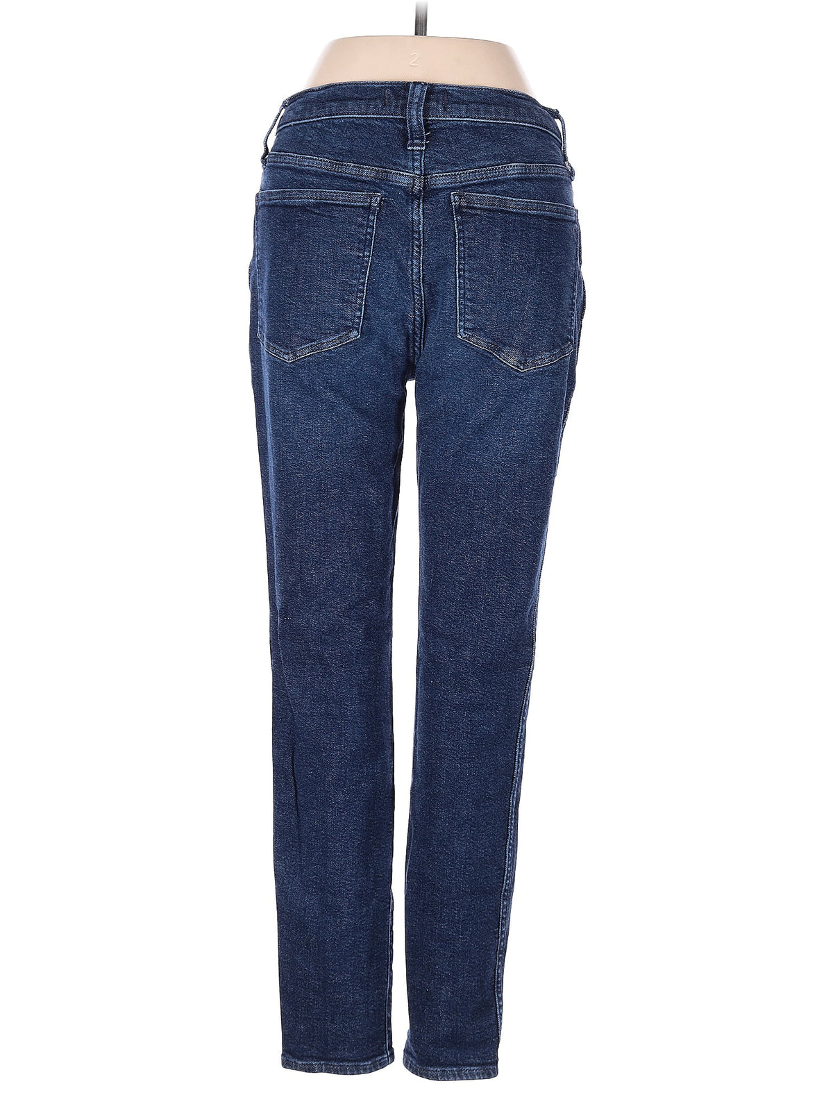 2 waist size - 27