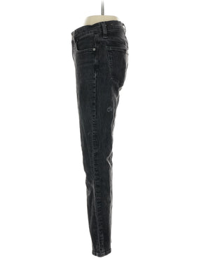 4 waist size - 25