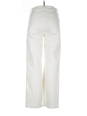 7 waist size - 28