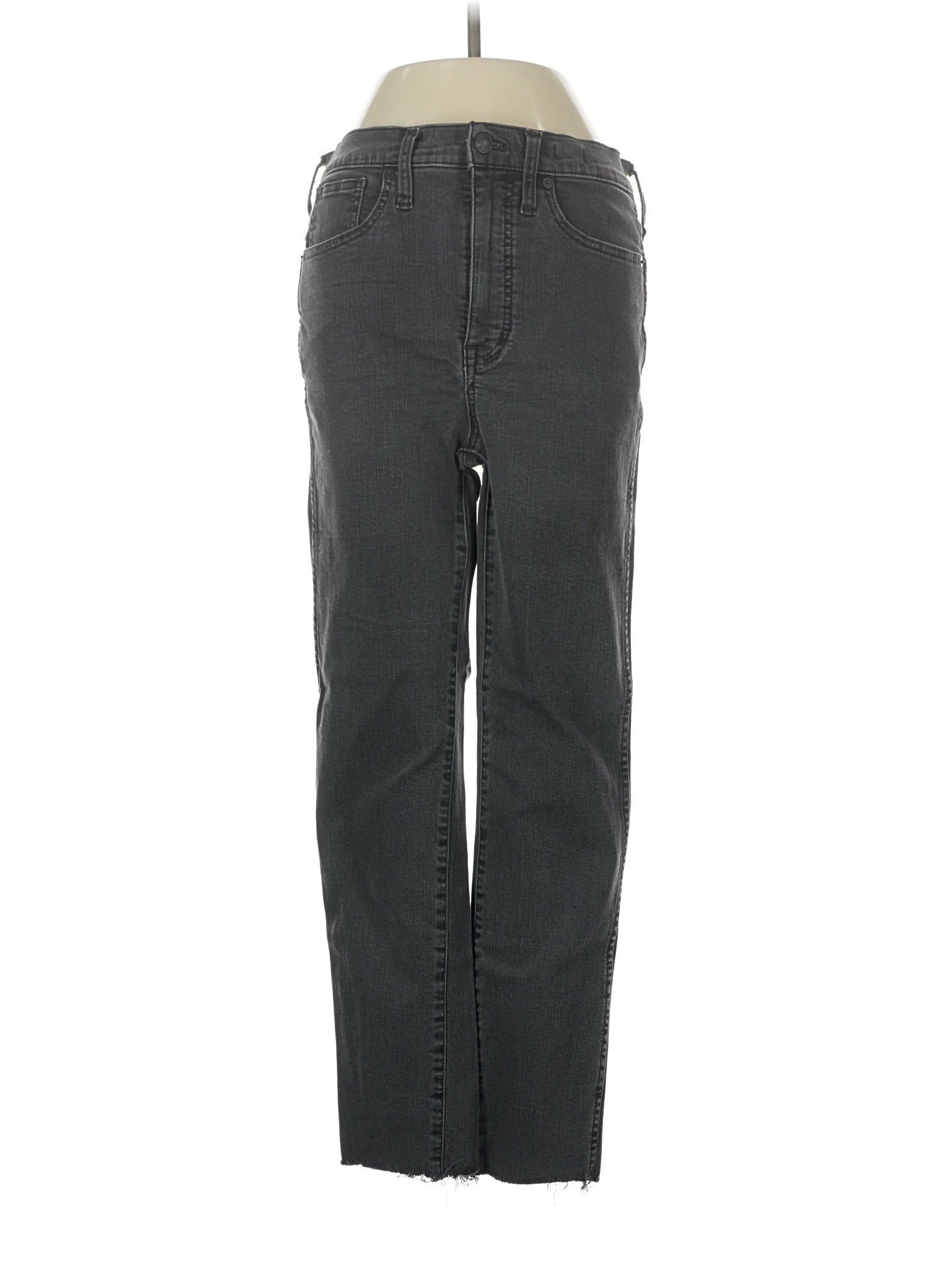 1 waist size - 27