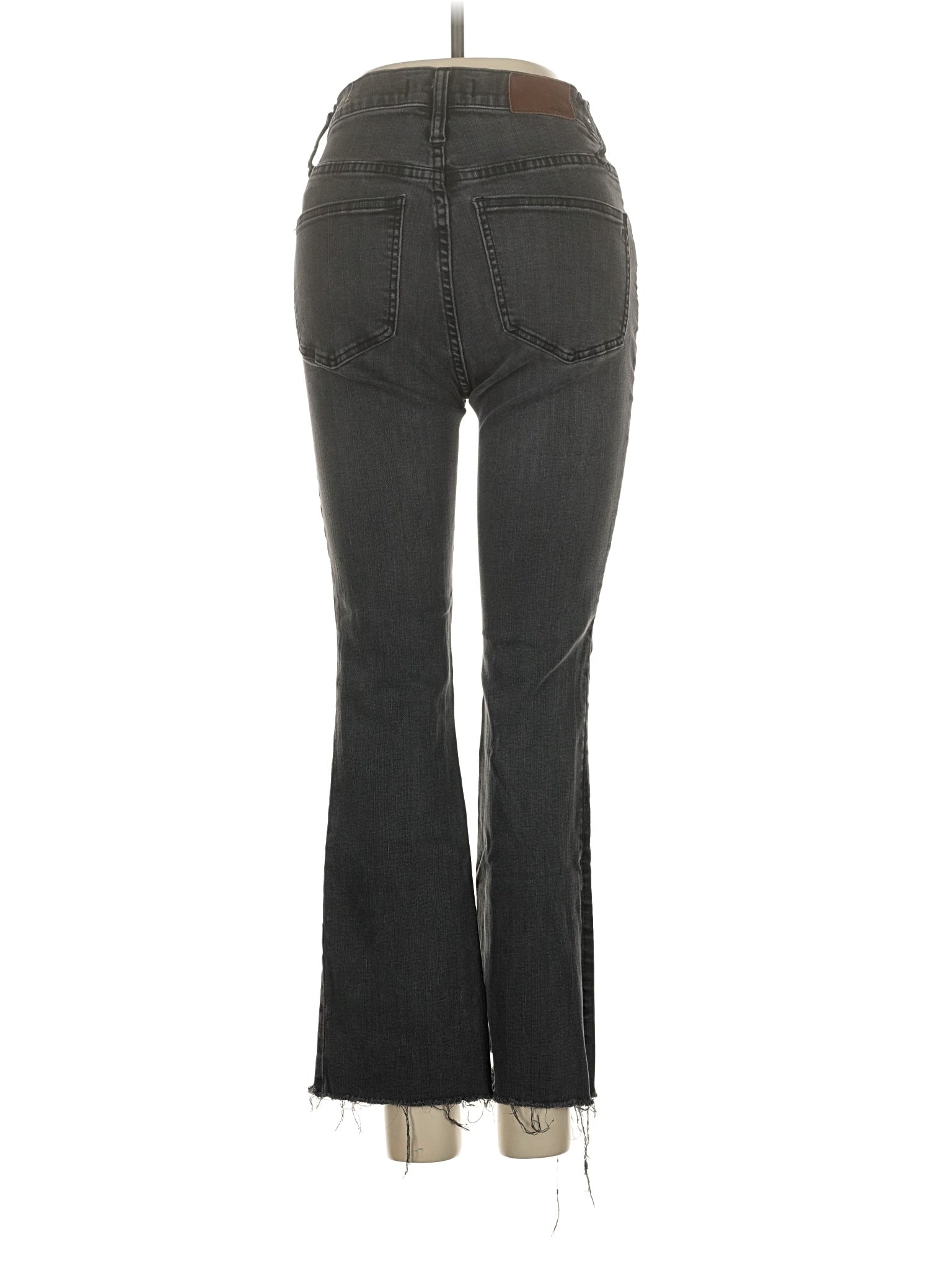 2 waist size - 24