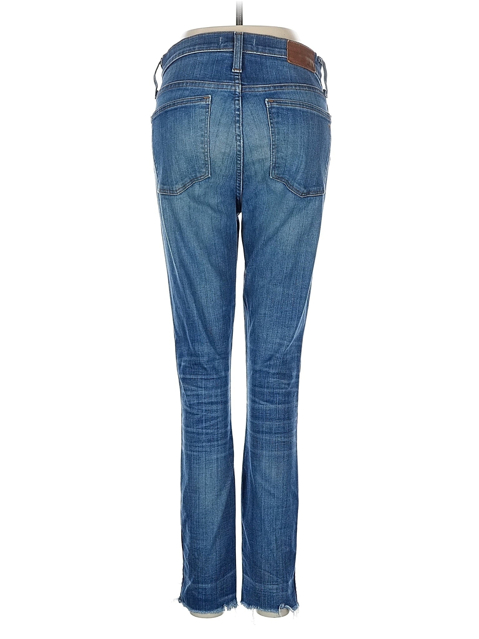 2 waist size - 28