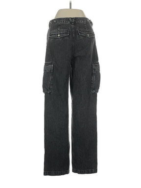 8 waist size - 24