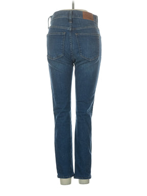2 waist size - 25