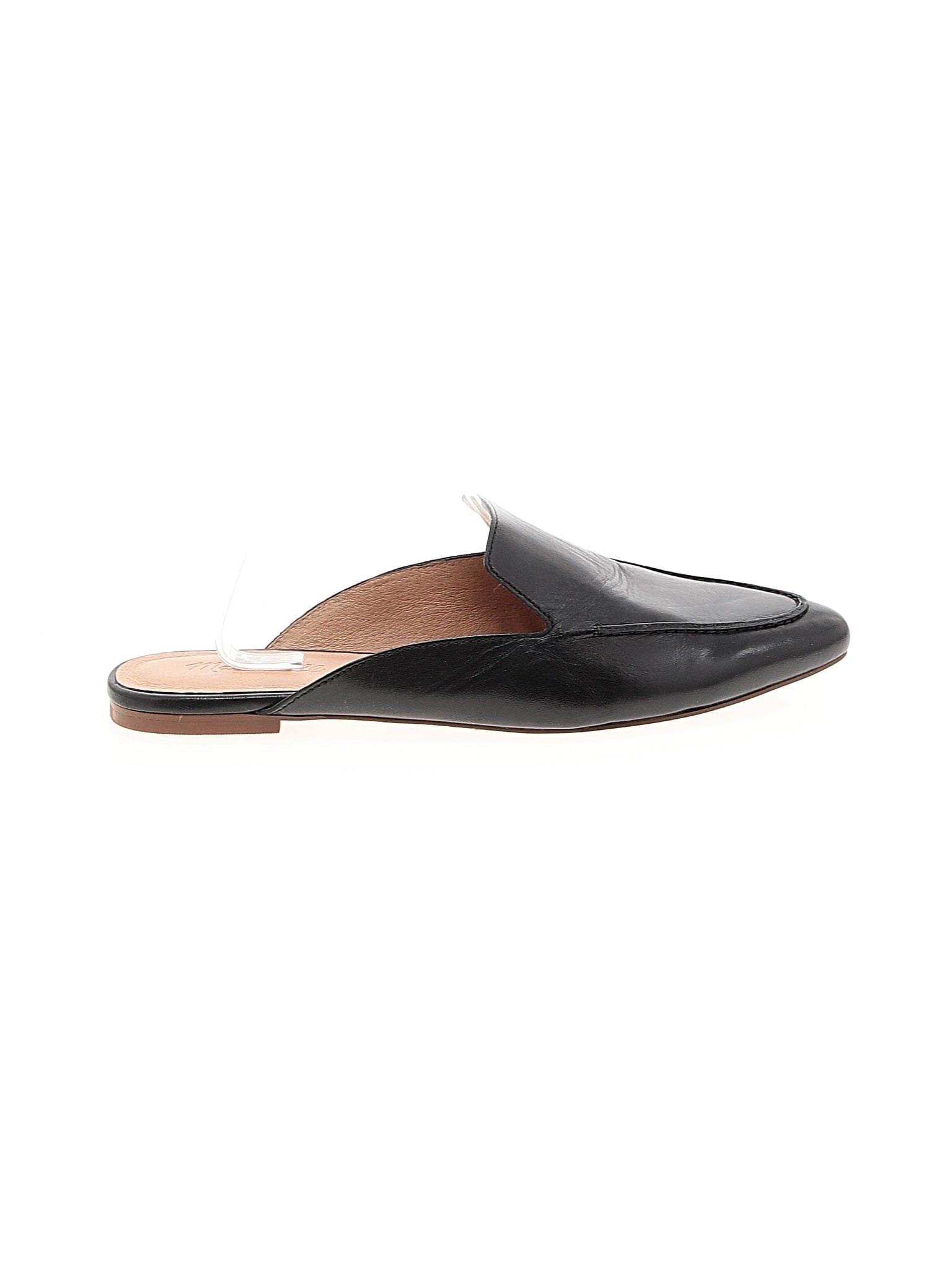 4 shoe size - 9 1/2