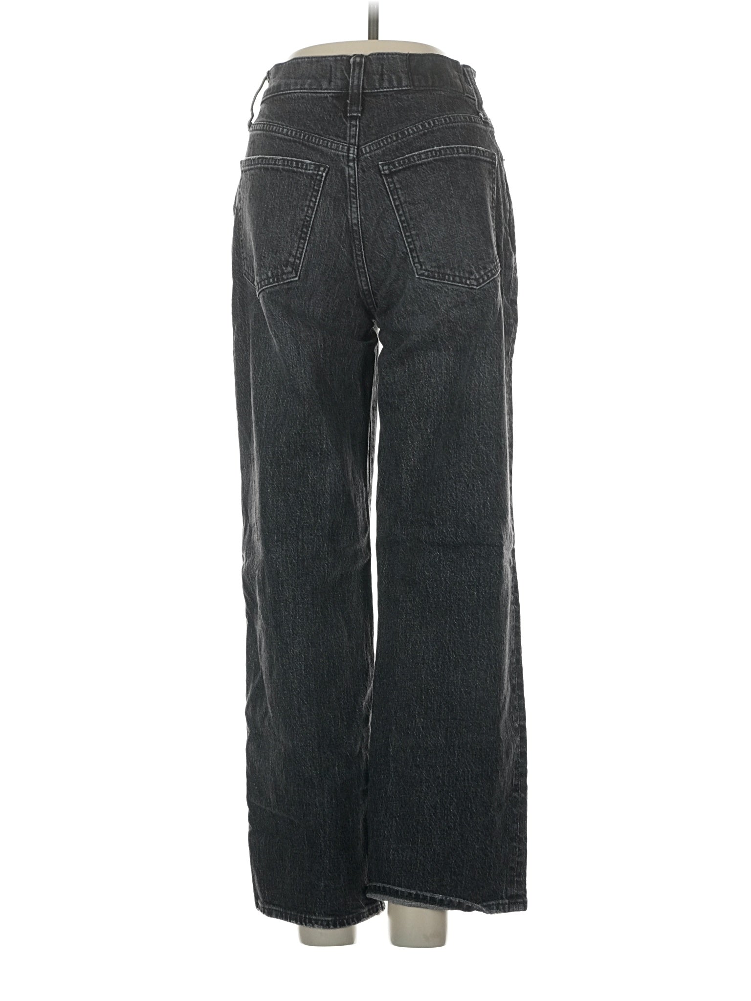 7 waist size - 23