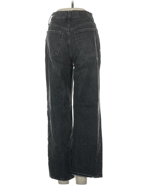 7 waist size - 23