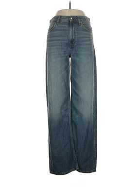 6 waist size - 25