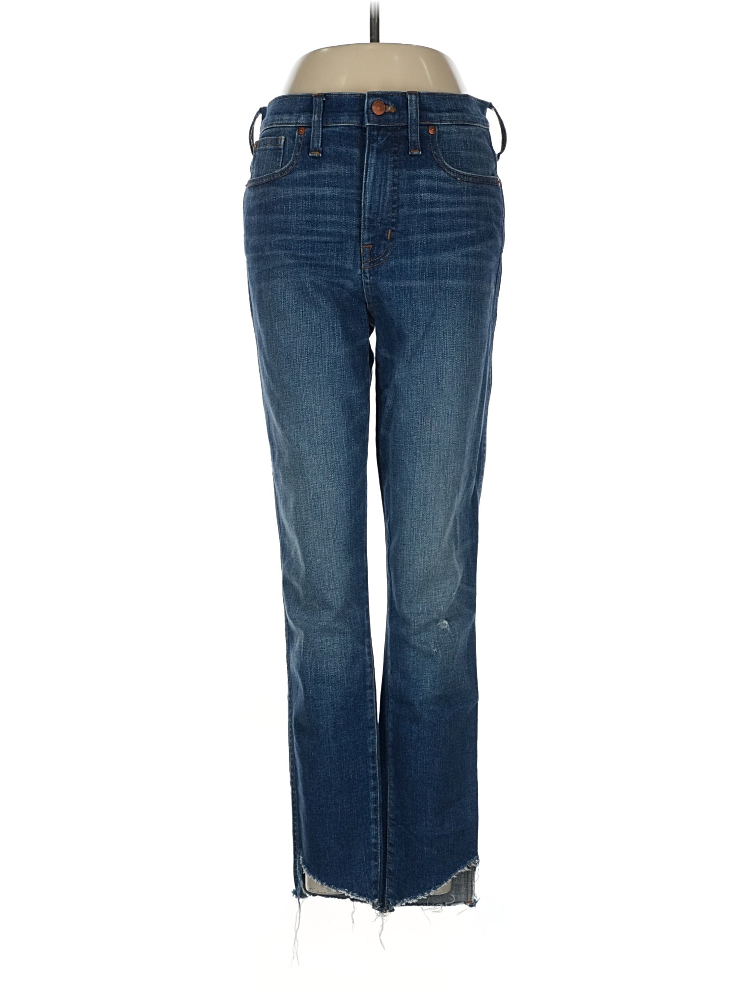 1 waist size - 28 T