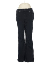 1 waist size - 29