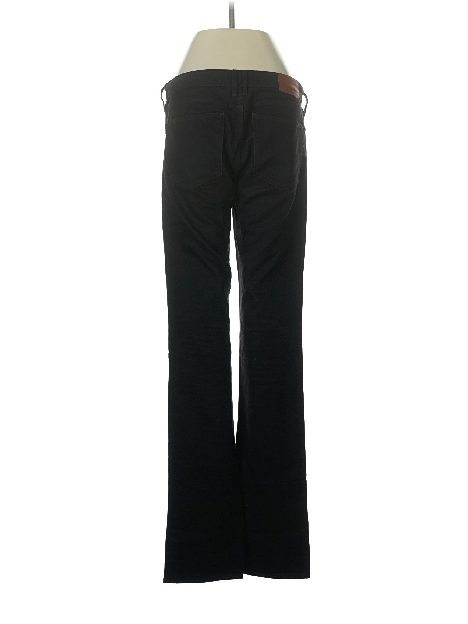 2 waist size - 27
