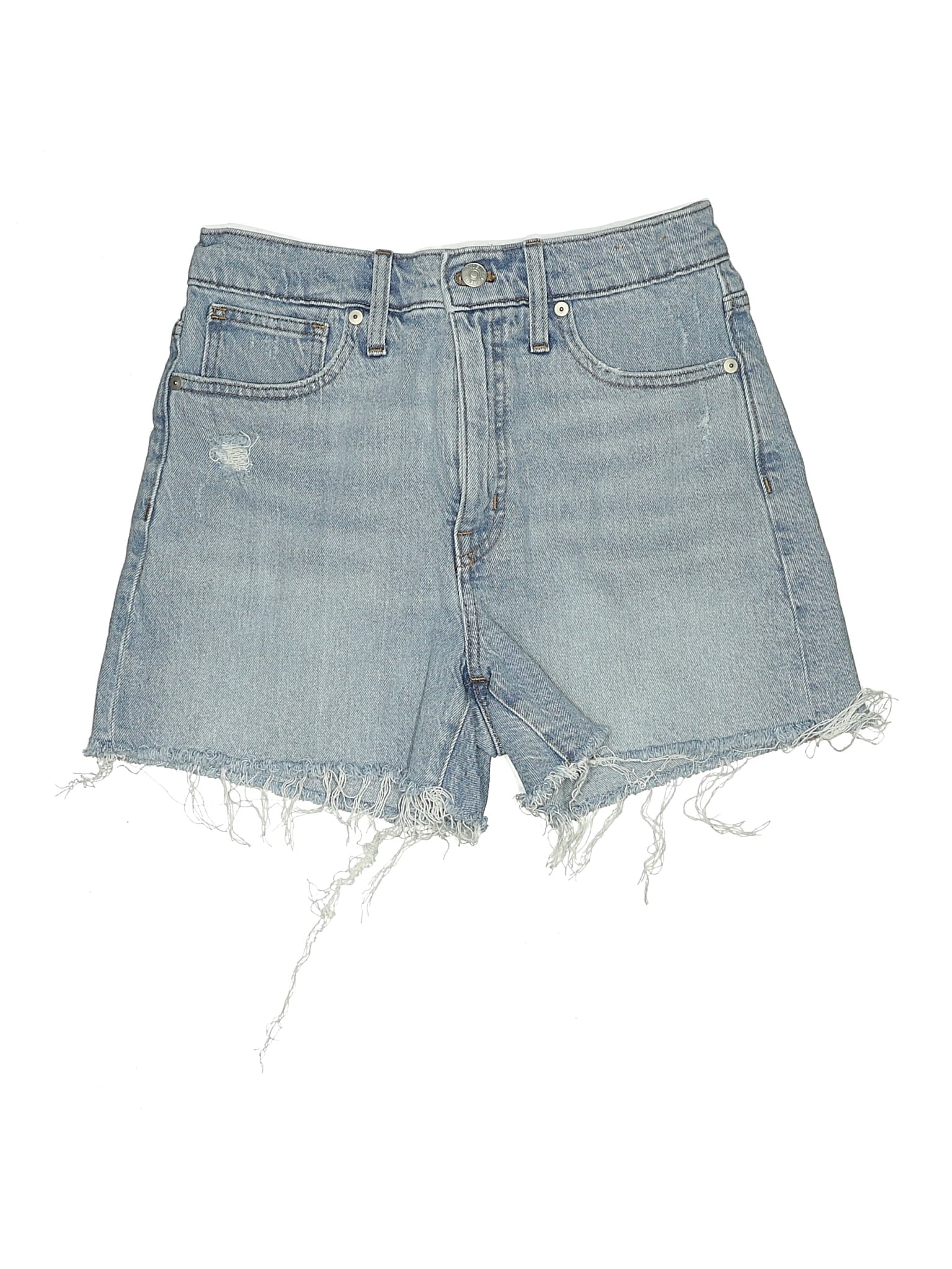 1 waist size - 27