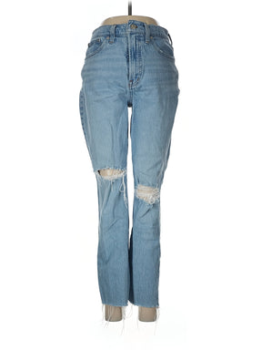 1 waist size - 28